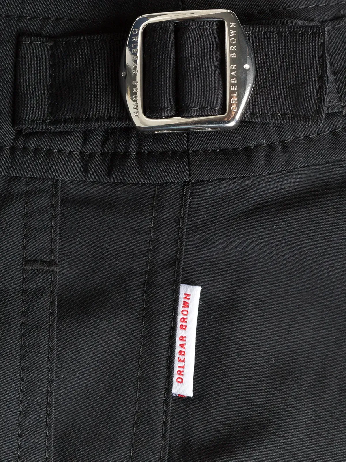 Orlebar Brown セッター・スイムショーツ - 画像5