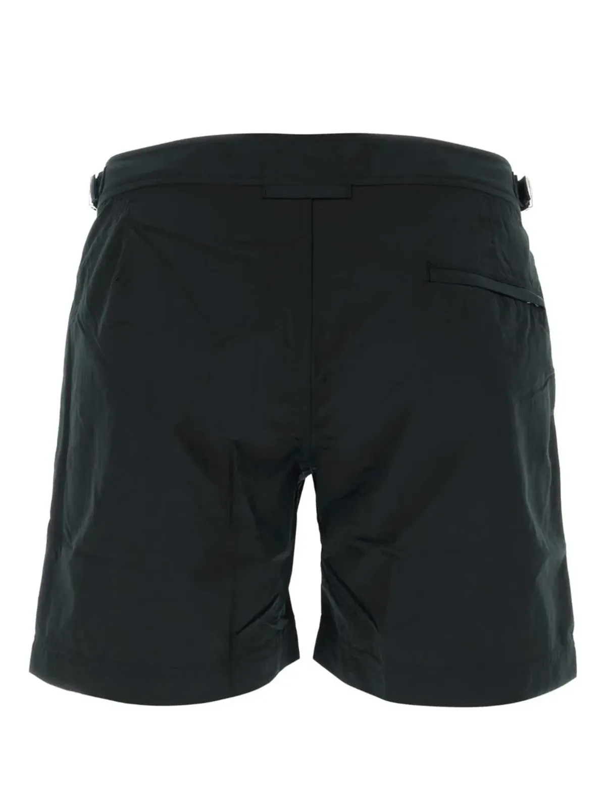 Orlebar Brown Bulldogスイムショーツ ブラック - 画像2