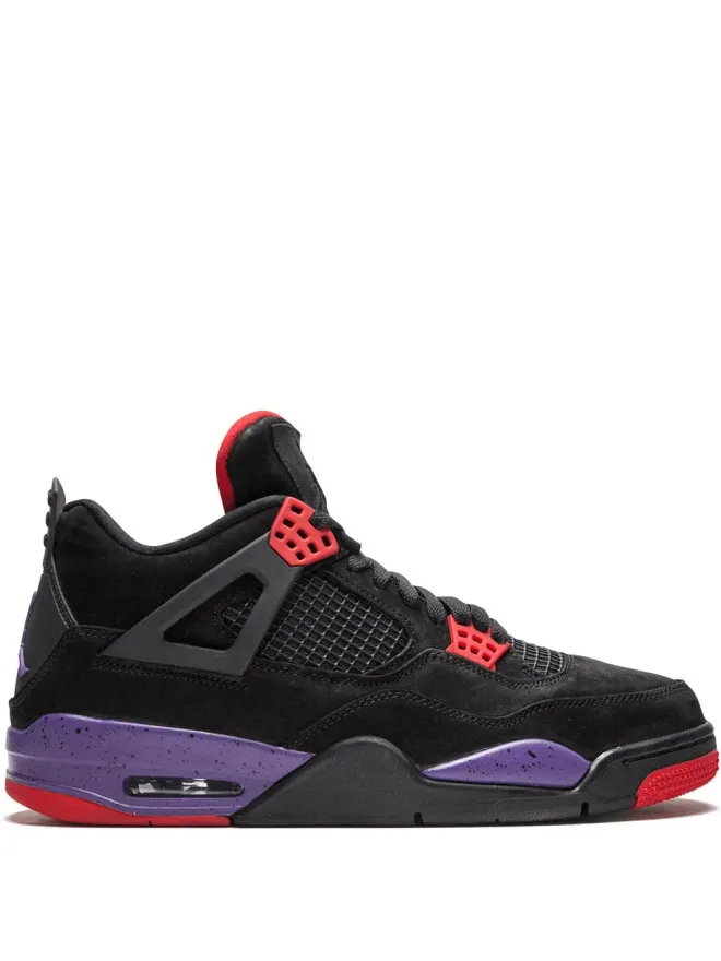 Jordan Jordan エアジョーダン 4 レトロ NRG Raptors スニーカーの商品画像