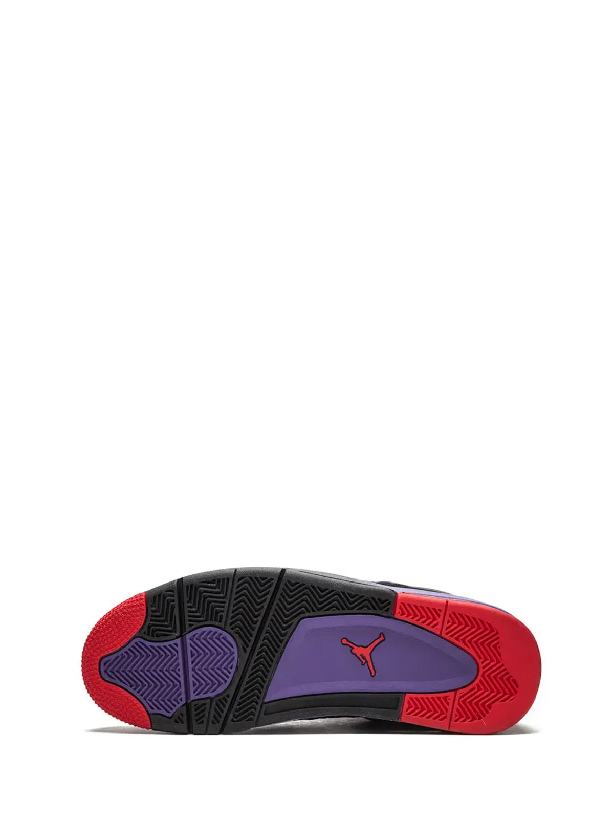Jordan エアジョーダン 4 レトロ NRG Raptors スニーカー - 画像4
