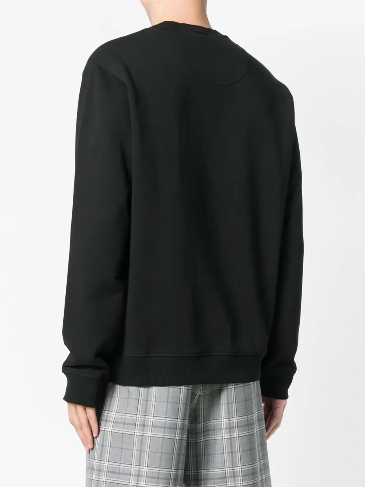 Kenzo タイガーヘッド スウェットシャツ - 画像4
