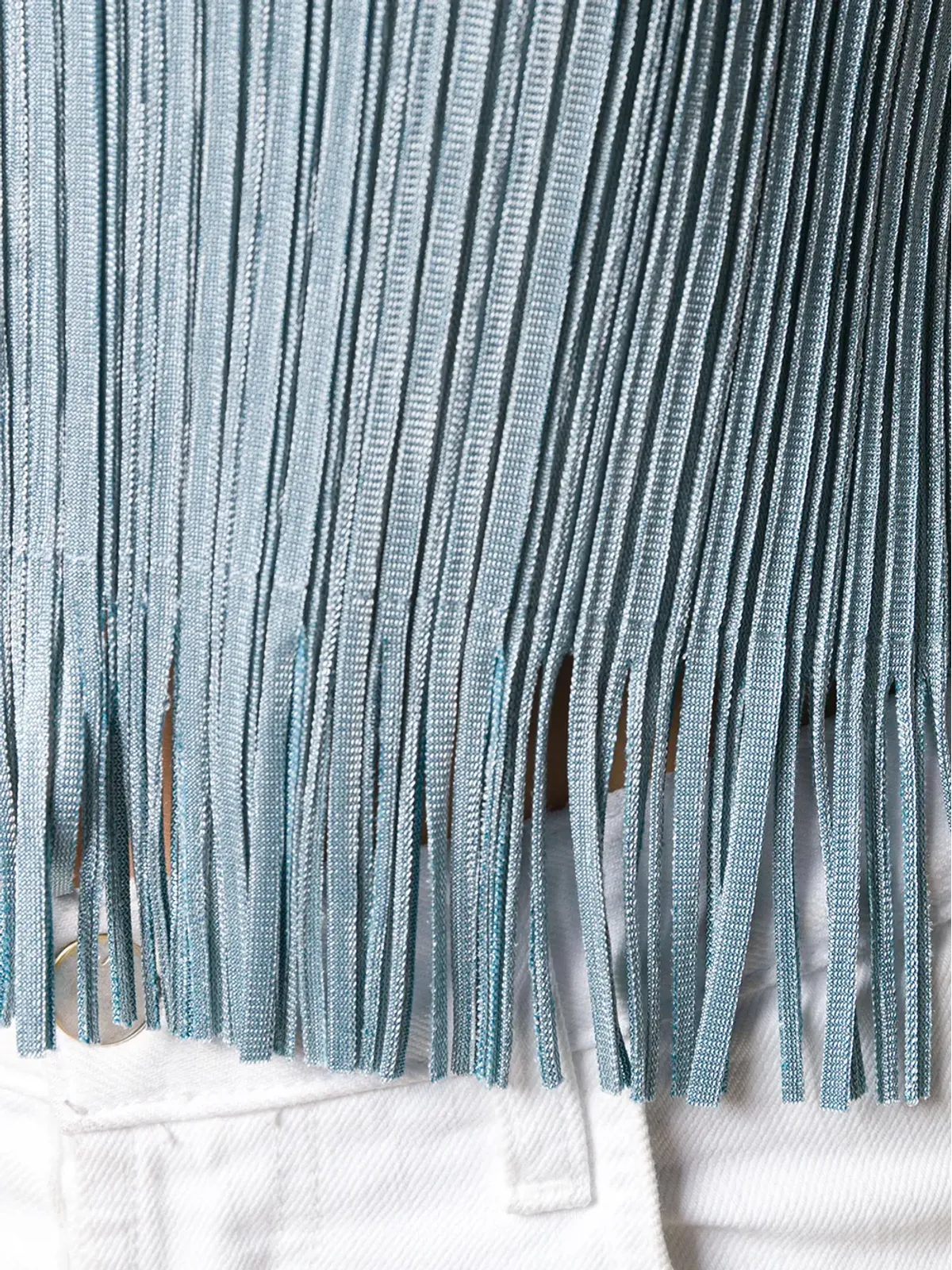 Pleats Please Issey Miyake プリーツトップ - 画像5