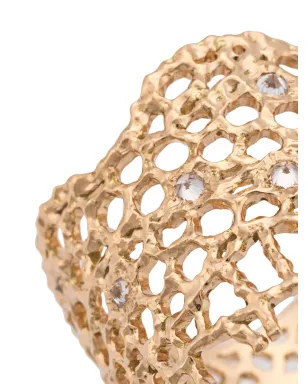 Aurelie Bidermann レースリング - サムネイル3