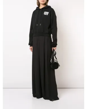 Off-White パラッツォパンツ - サムネイル2