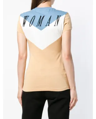 Off-White ツイストホース Tシャツ - サムネイル4