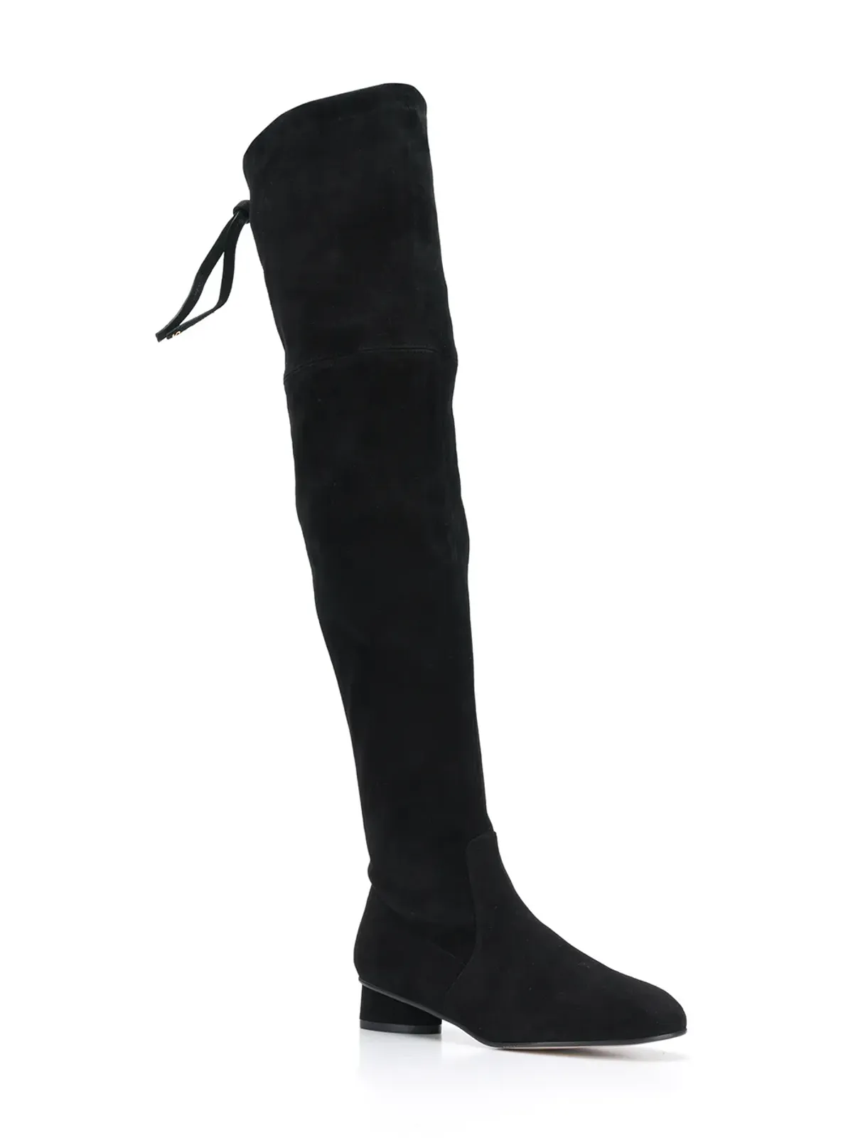 Stuart Weitzman 膝丈ブーツ - 画像2