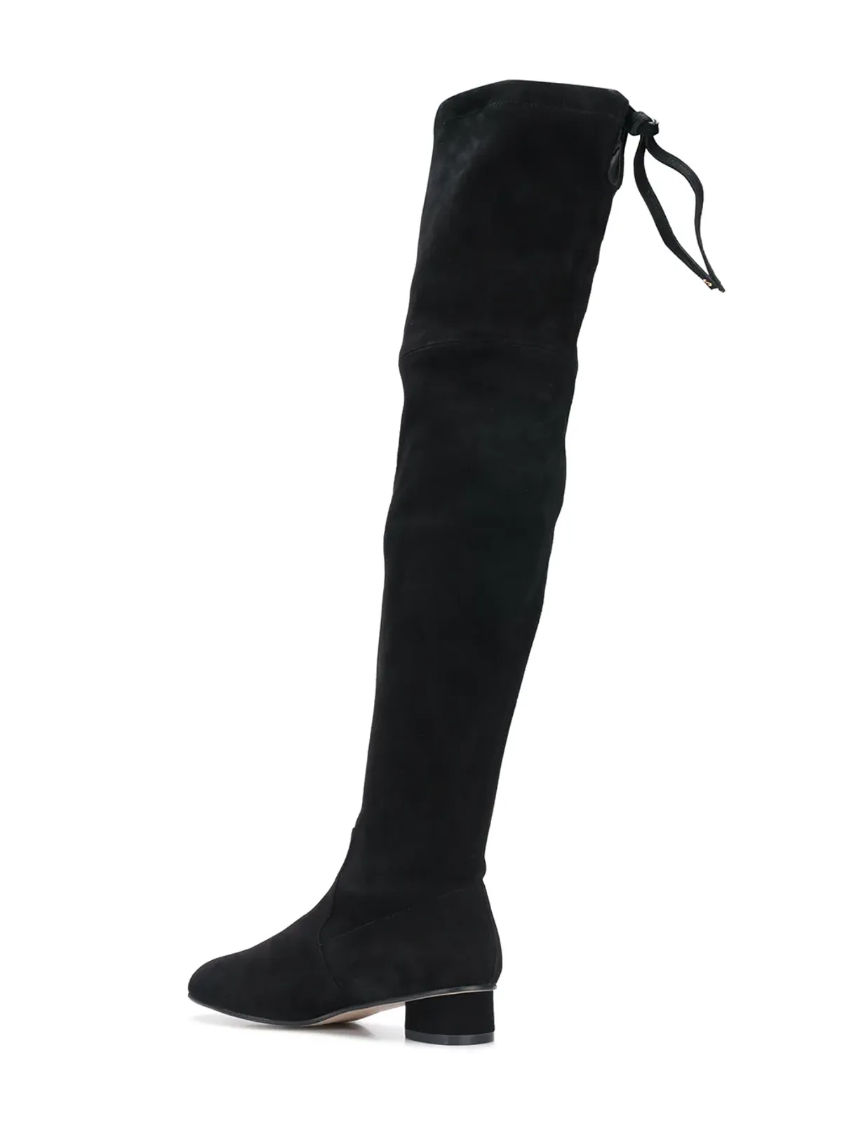 Stuart Weitzman 膝丈ブーツ - 画像3