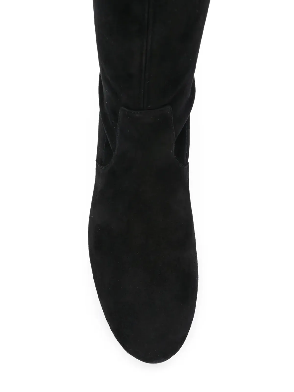 Stuart Weitzman 膝丈ブーツ - 画像4