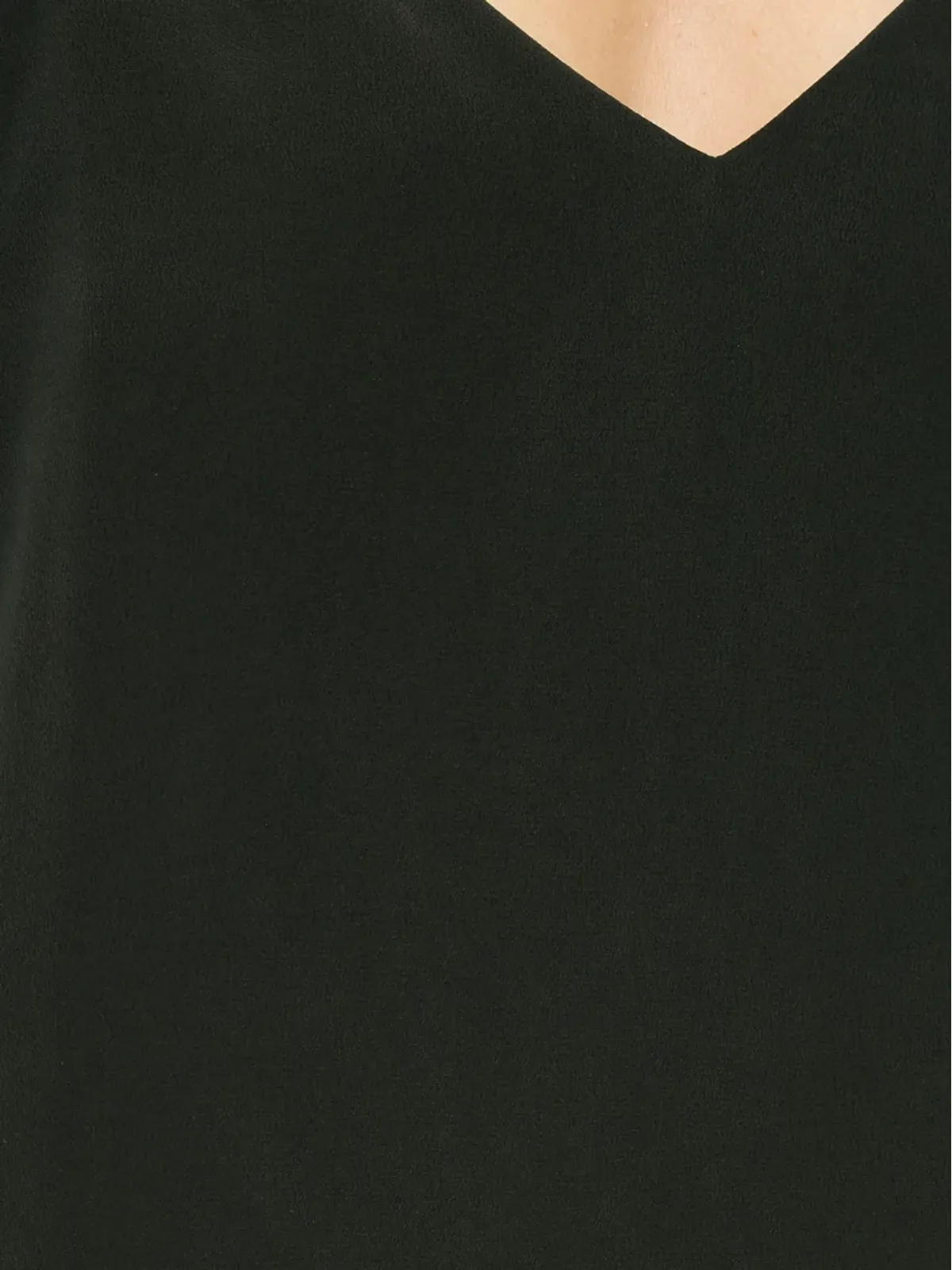 L'Agence Vネックトップ - 画像5
