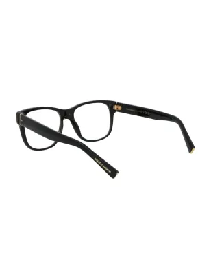 Dolce & Gabbana Eyewear スクエアフレーム眼鏡 - サムネイル4