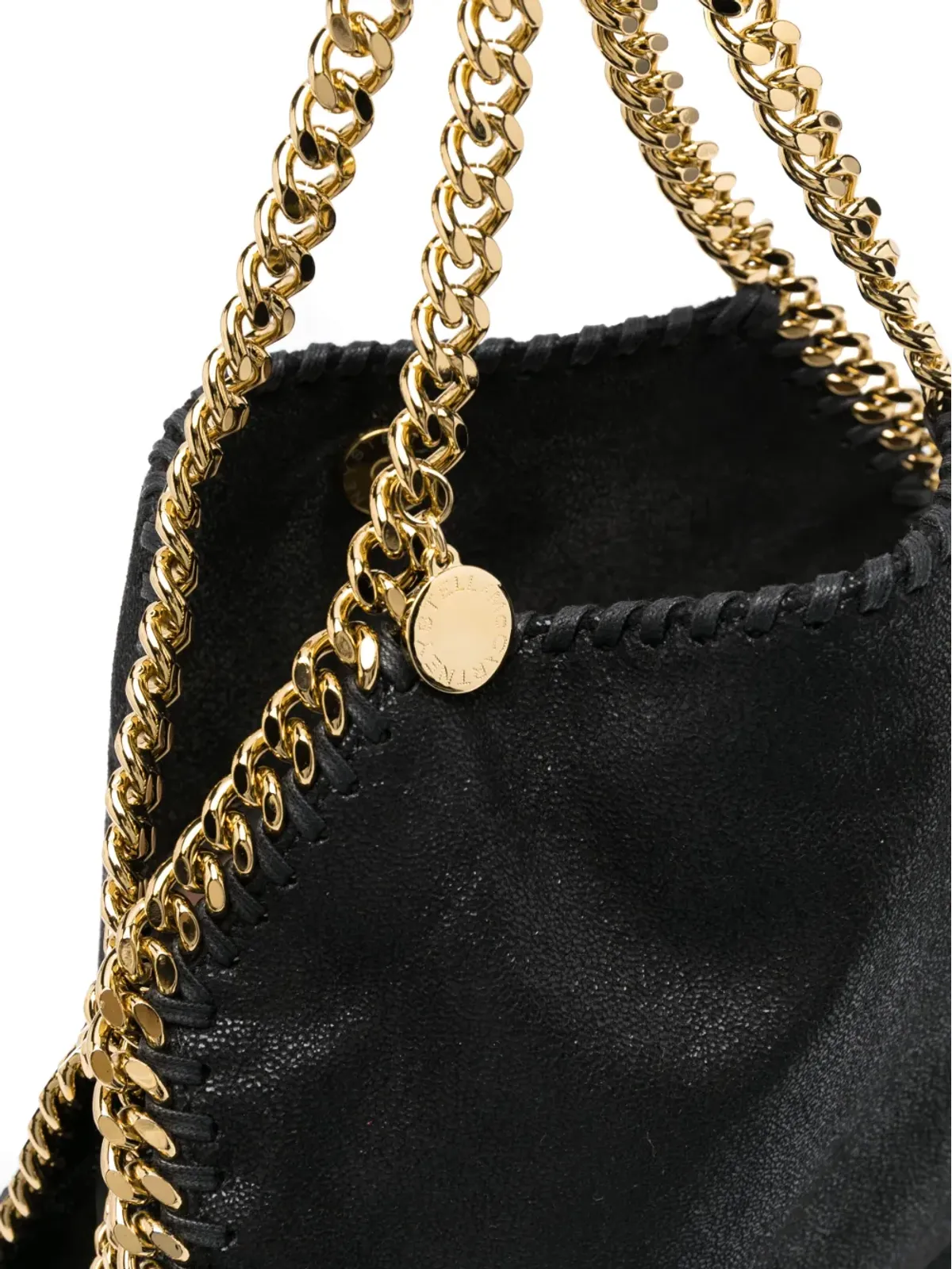 Stella McCartney ファラベラ トート - 画像5