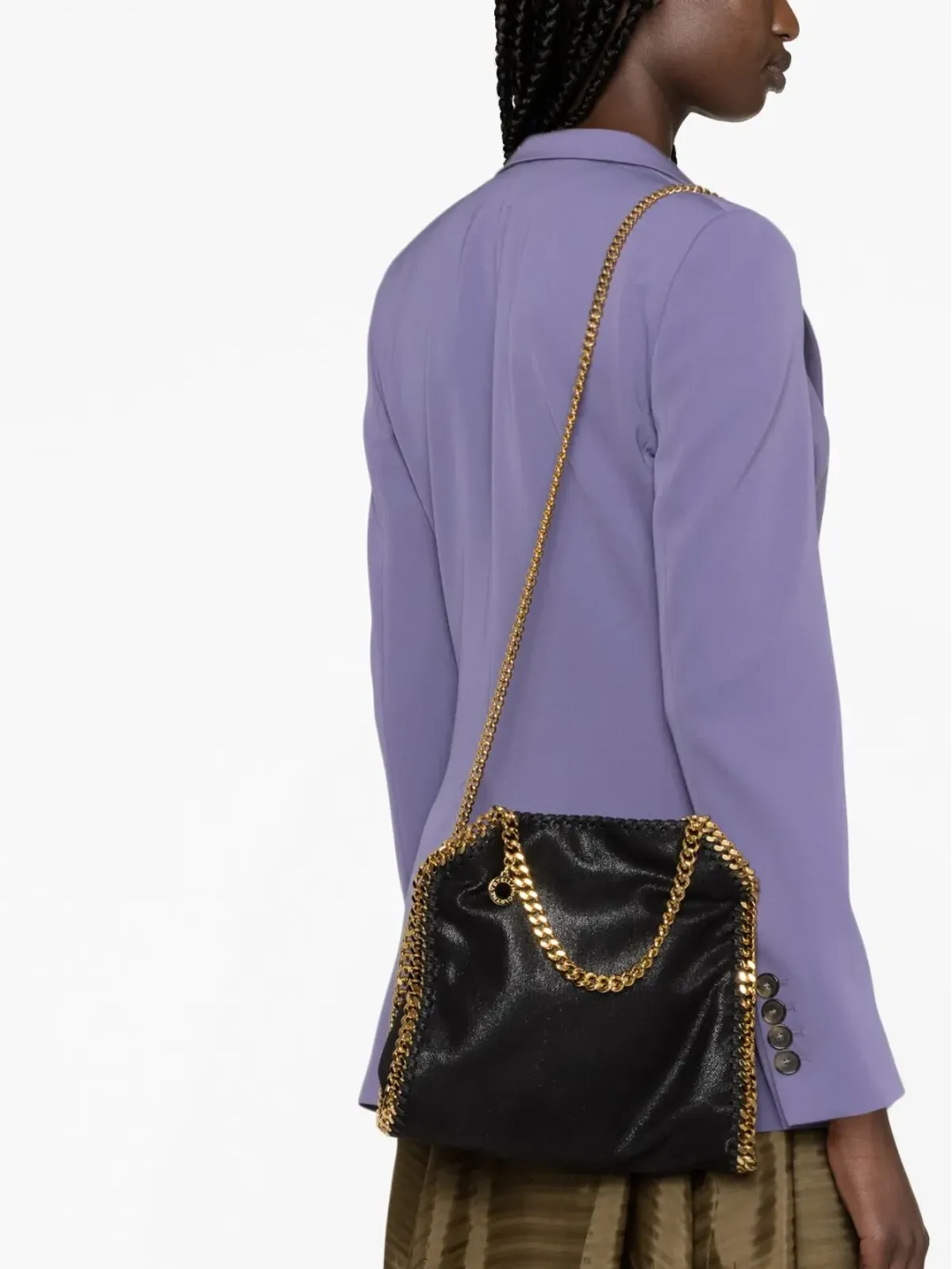 Stella McCartney ファラベラ トート - 画像3