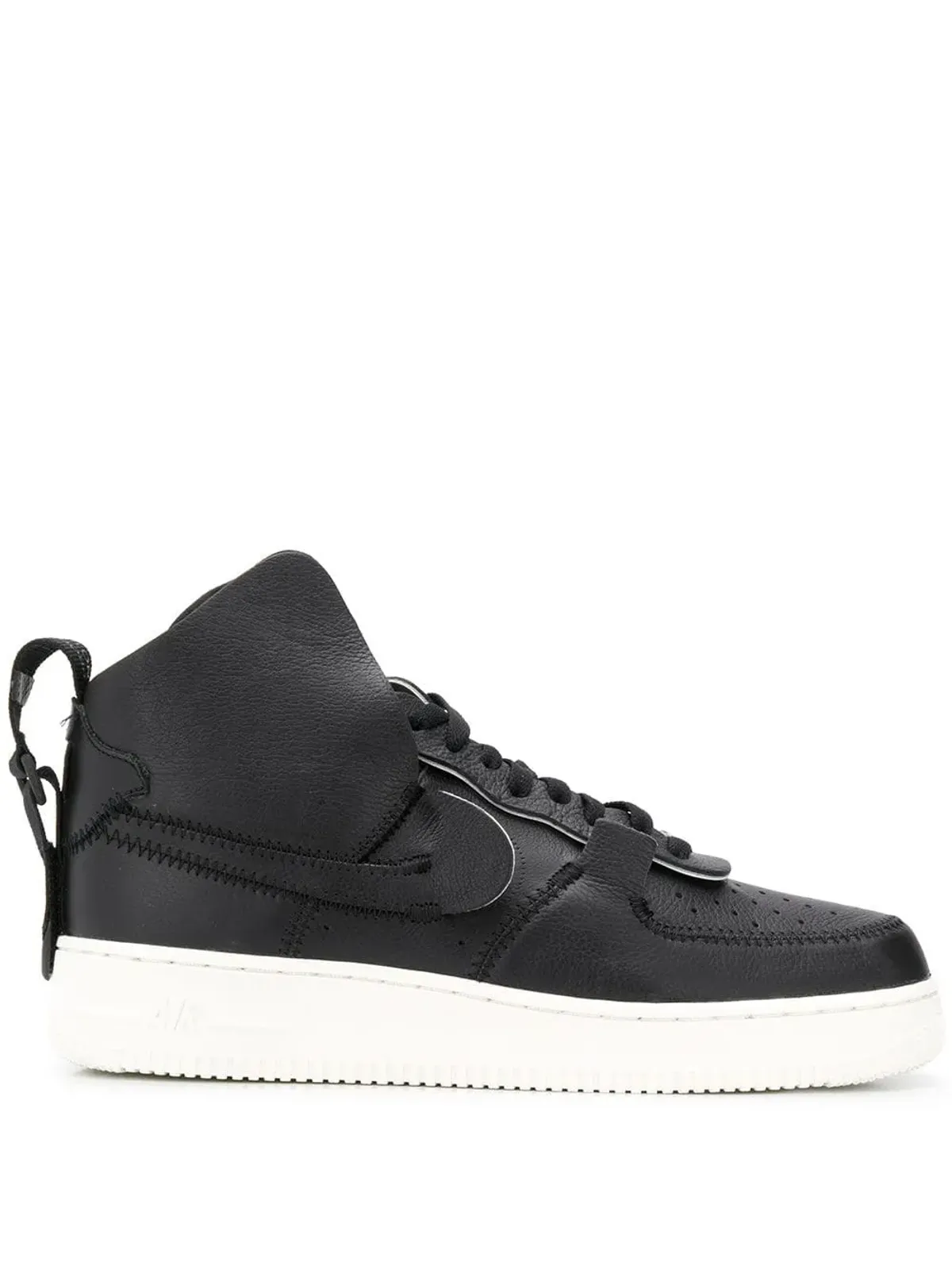 Nike x PSNY エアフォース1ハイ スニーカー - 画像1