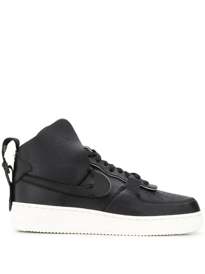 Nike Nike x PSNY エアフォース1ハイ スニーカーの商品画像