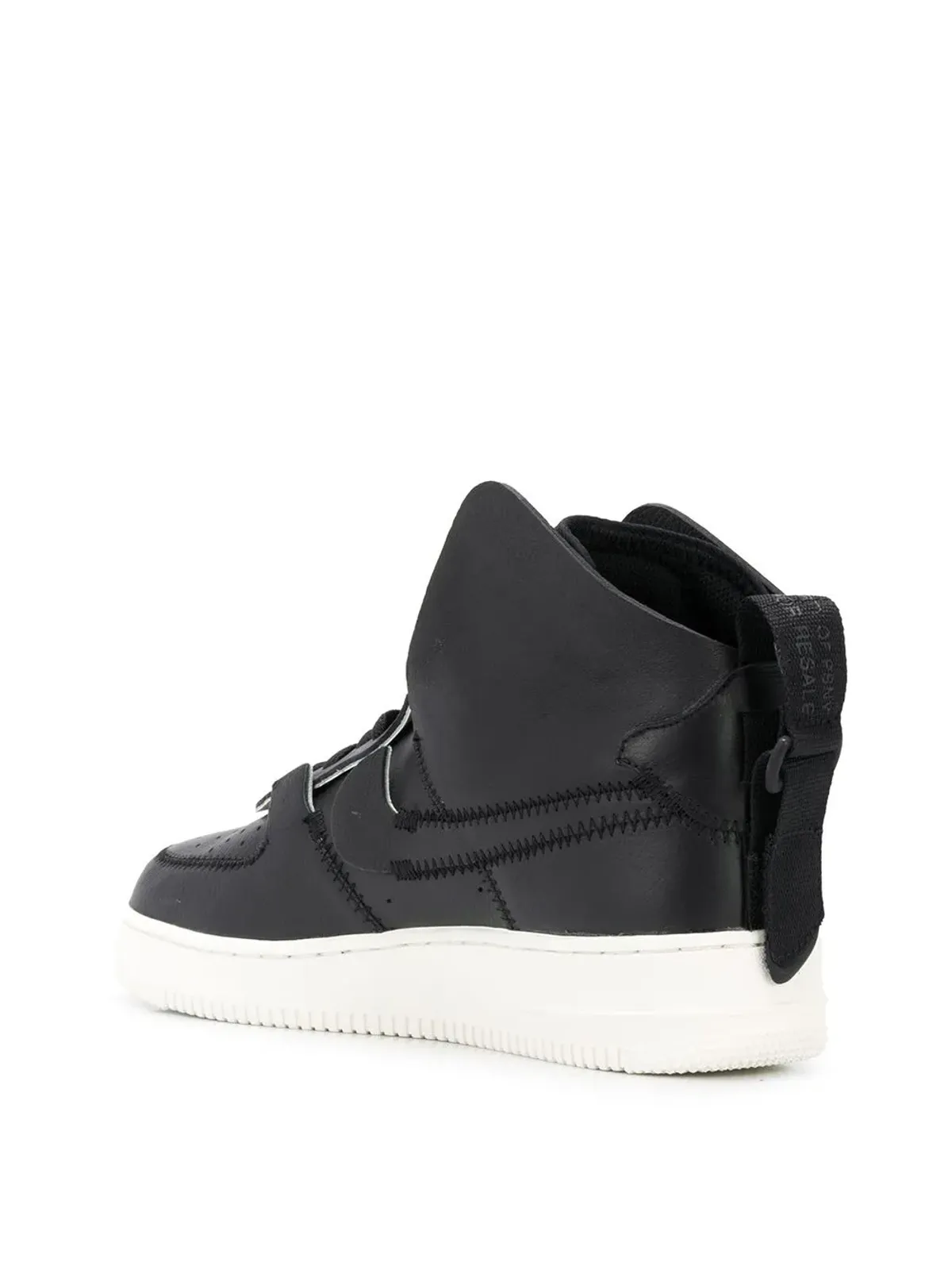 Nike x PSNY エアフォース1ハイ スニーカー - 画像3