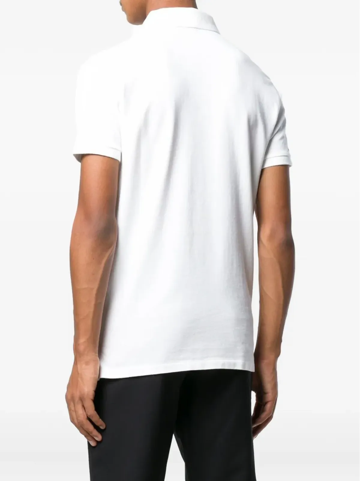 Polo Ralph Lauren コントラストロゴTシャツ - 画像4