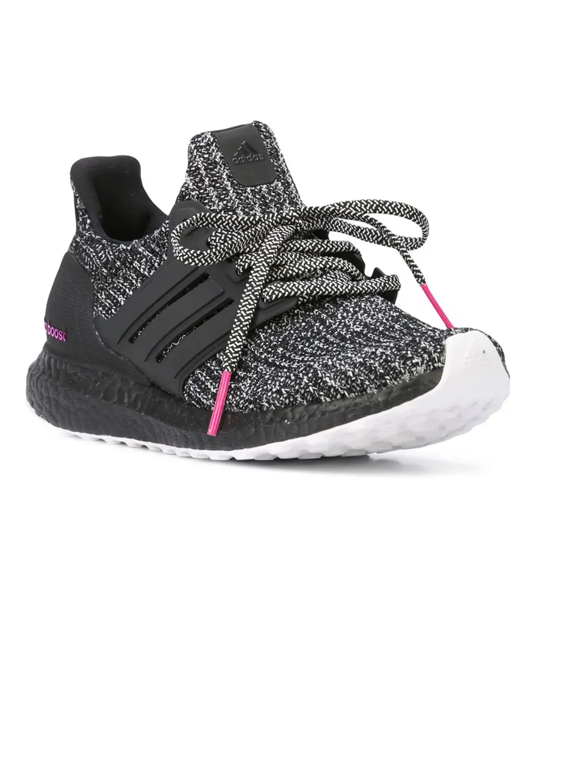 adidas UltraBoost 4.0 'Breast Cancer Awareness' スニーカー - 画像2