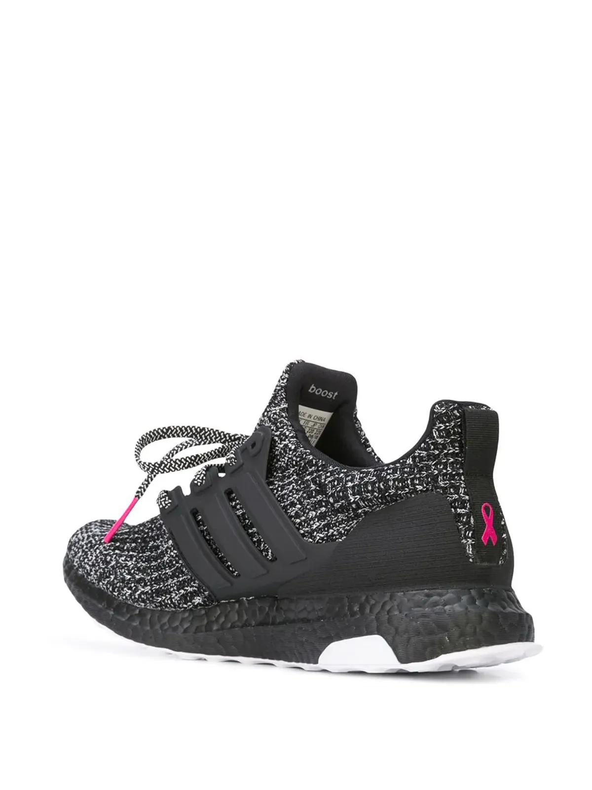 adidas UltraBoost 4.0 'Breast Cancer Awareness' スニーカー - 画像3