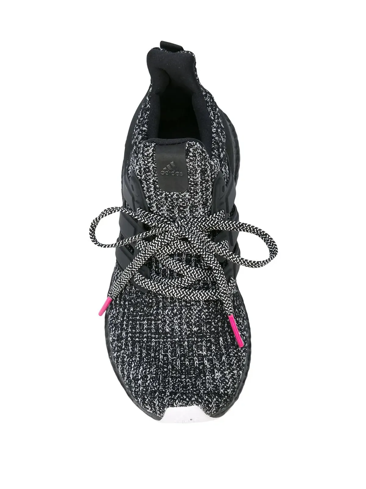 adidas UltraBoost 4.0 'Breast Cancer Awareness' スニーカー - 画像4