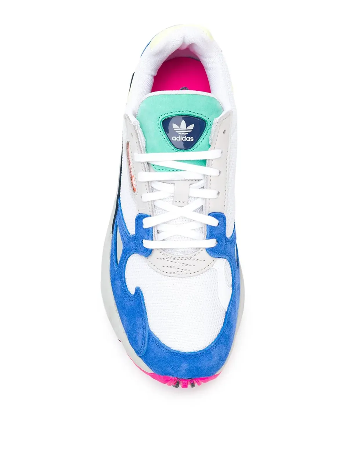 adidas ファルコンスニーカー - 画像4