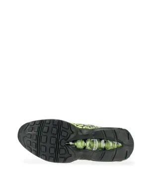 Nike Air Max 95 PRM "Volt Logo" sneakers - サムネイル5