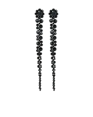 Simone Rocha ビーズドリップ ピアス - サムネイル1