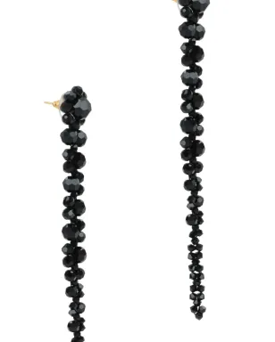 Simone Rocha ビーズドリップ ピアス - サムネイル5
