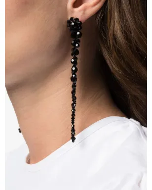 Simone Rocha ビーズドリップ ピアス - サムネイル2