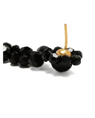 Simone Rocha ビーズドリップ ピアス - サムネイル4