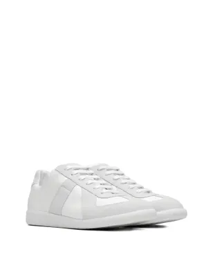 Maison Margiela Replica ロー・トップ レザー スニーカー - サムネイル2
