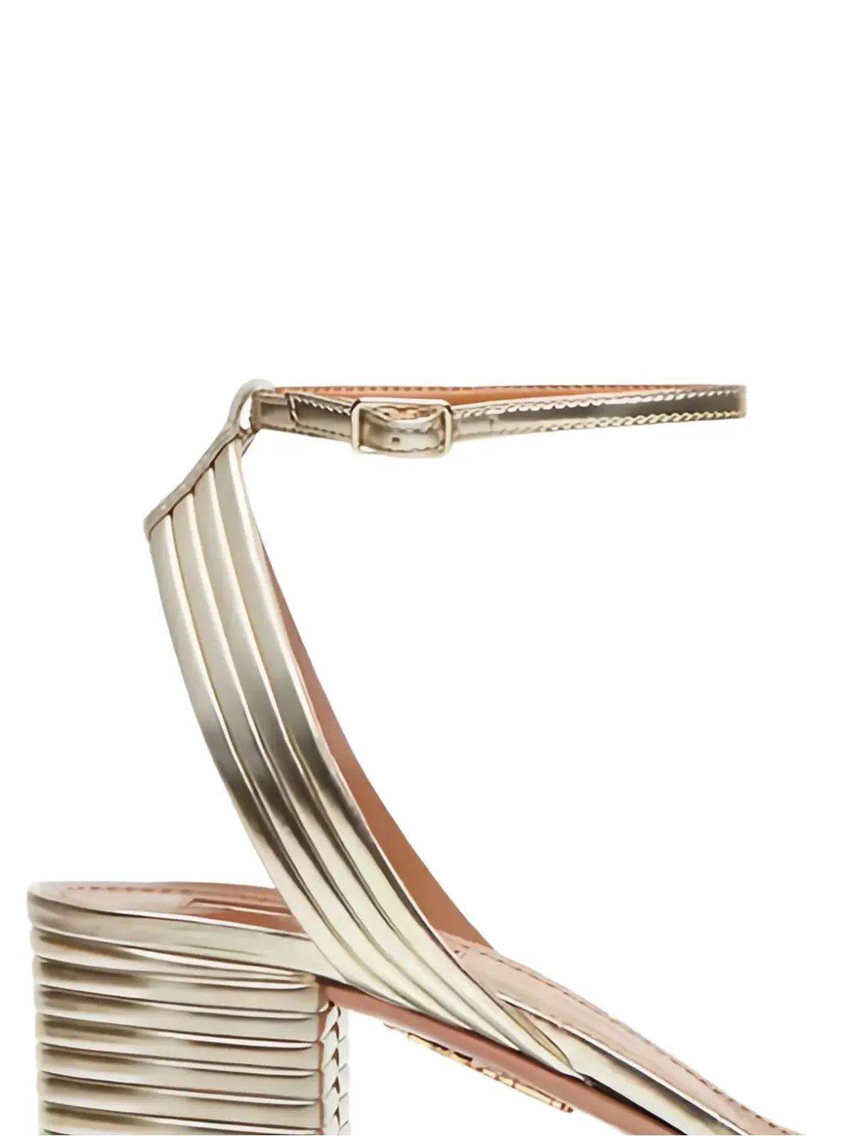 Aquazzura サンダル - 画像2