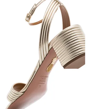 Aquazzura サンダル - サムネイル4