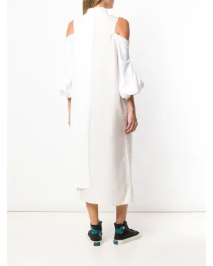 JW Anderson ブラッシュボウドレス - サムネイル4
