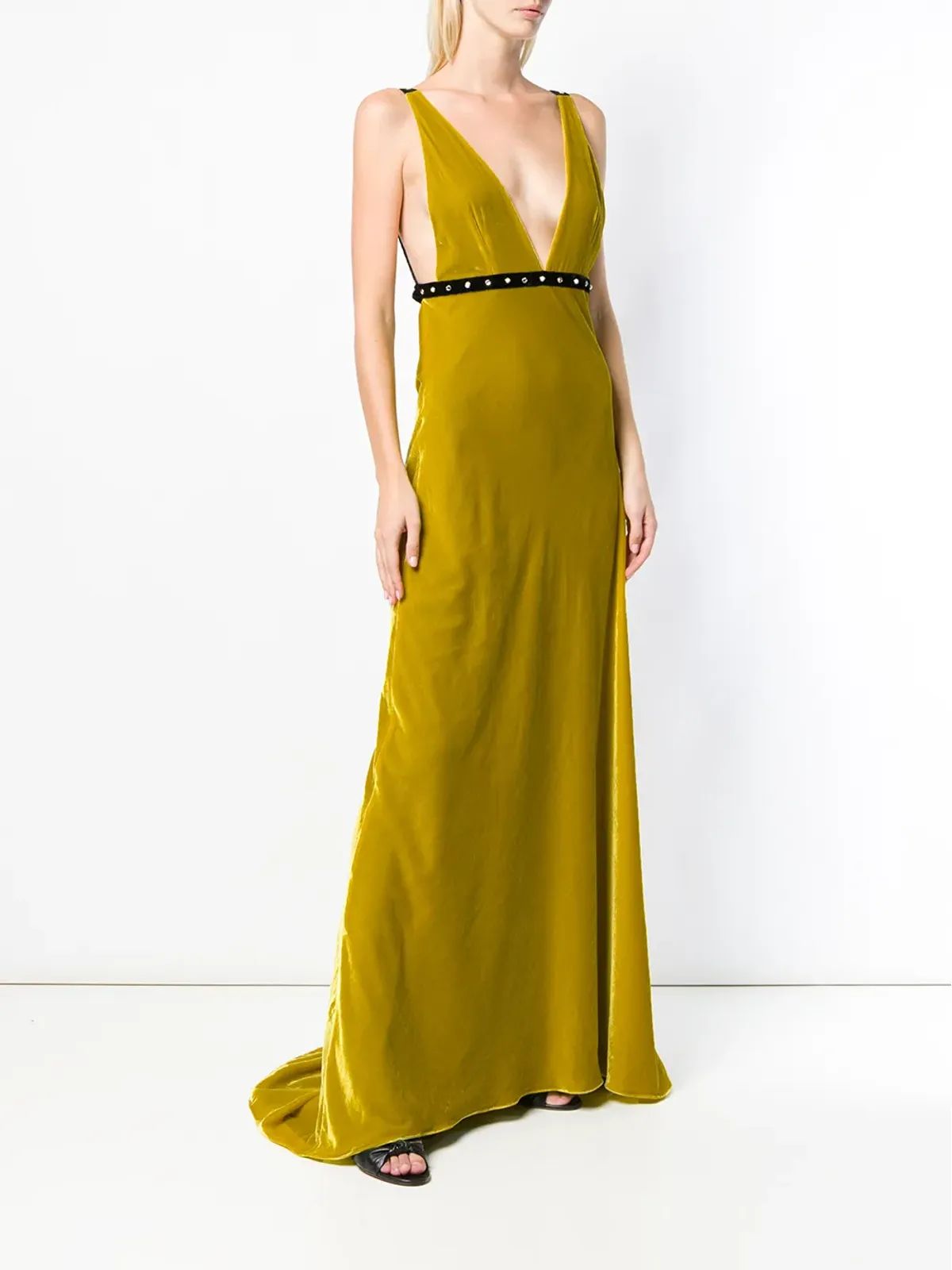 Philosophy Di Lorenzo Serafini イブニングドレス - 画像3
