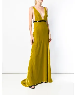 Philosophy Di Lorenzo Serafini イブニングドレス - サムネイル3