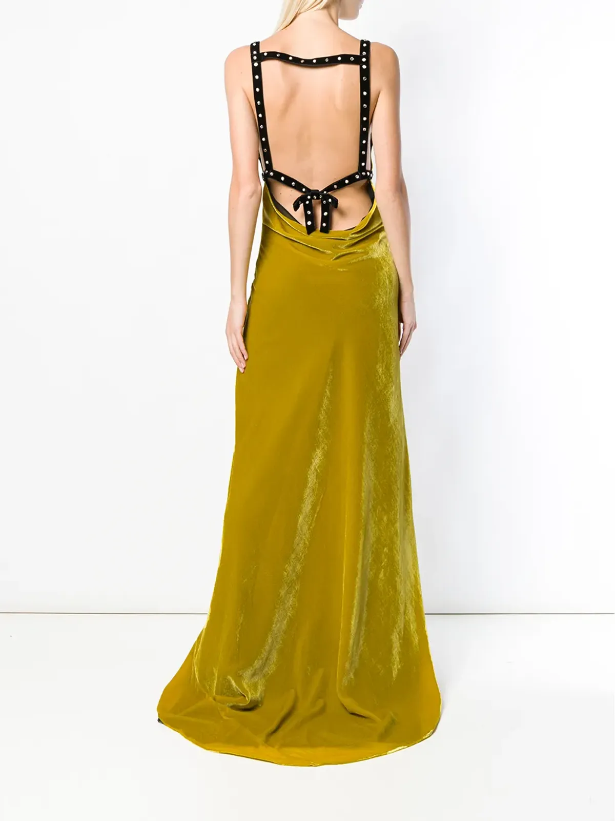 Philosophy Di Lorenzo Serafini イブニングドレス - 画像4