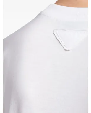 Prada トライアングルロゴ Tシャツ（3枚セット） - サムネイル5