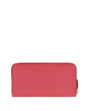 Prada ロゴ入りウォレット - サムネイル2