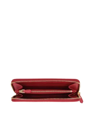 Prada ロゴ入りウォレット - サムネイル3