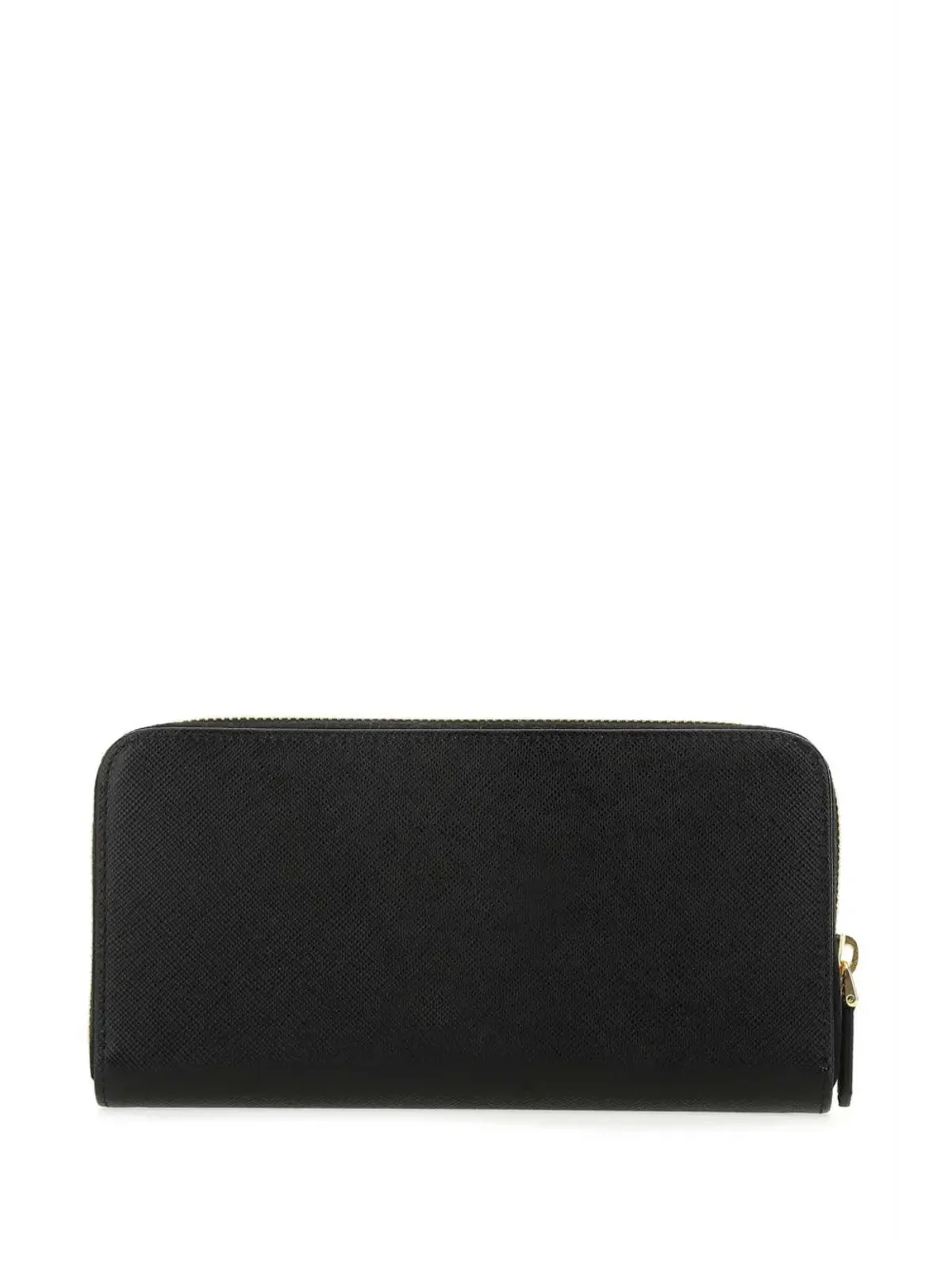 Prada 大型レザー財布 - 画像2