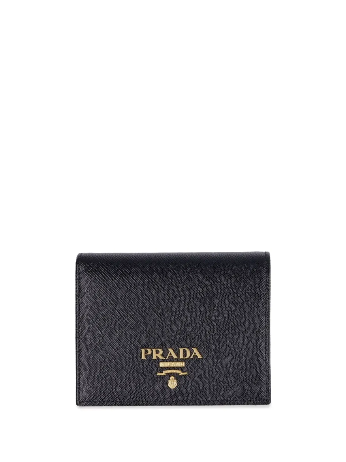 Prada サフィアーノレザー財布 - 画像1