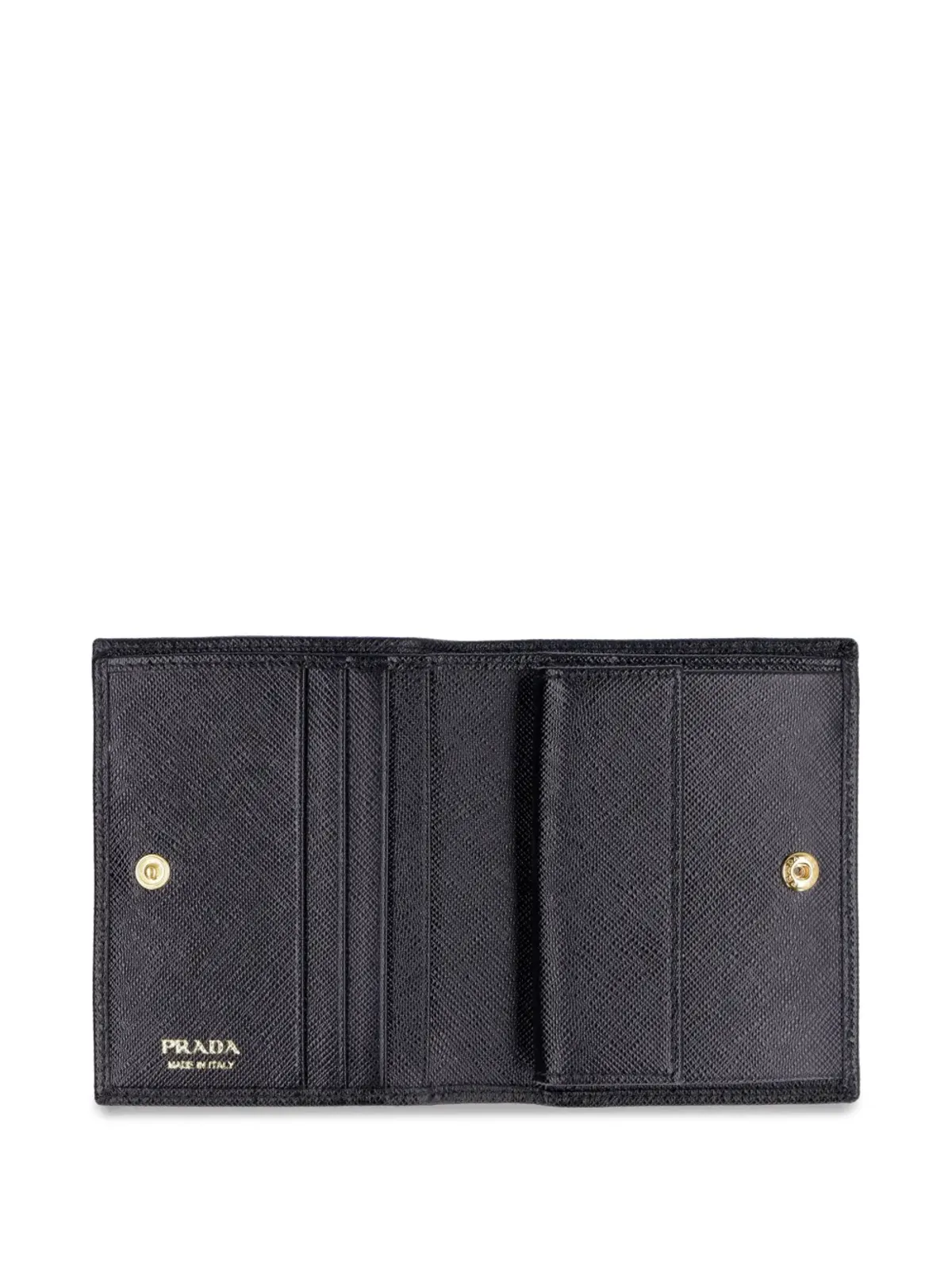 Prada サフィアーノレザー財布 - 画像3