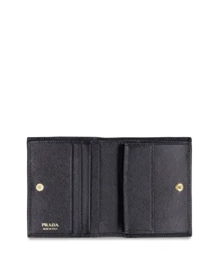 Prada サフィアーノレザー財布 - サムネイル3