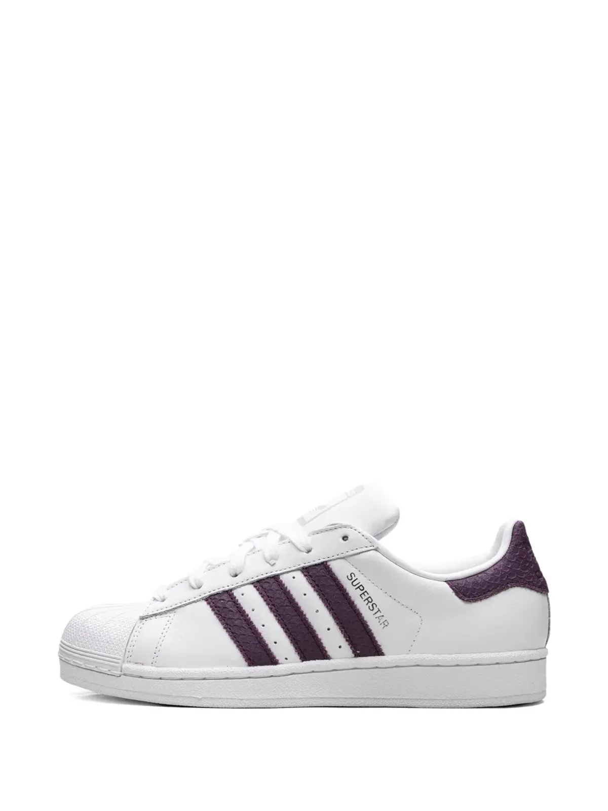 adidas スーパースター スニーカー - 画像5