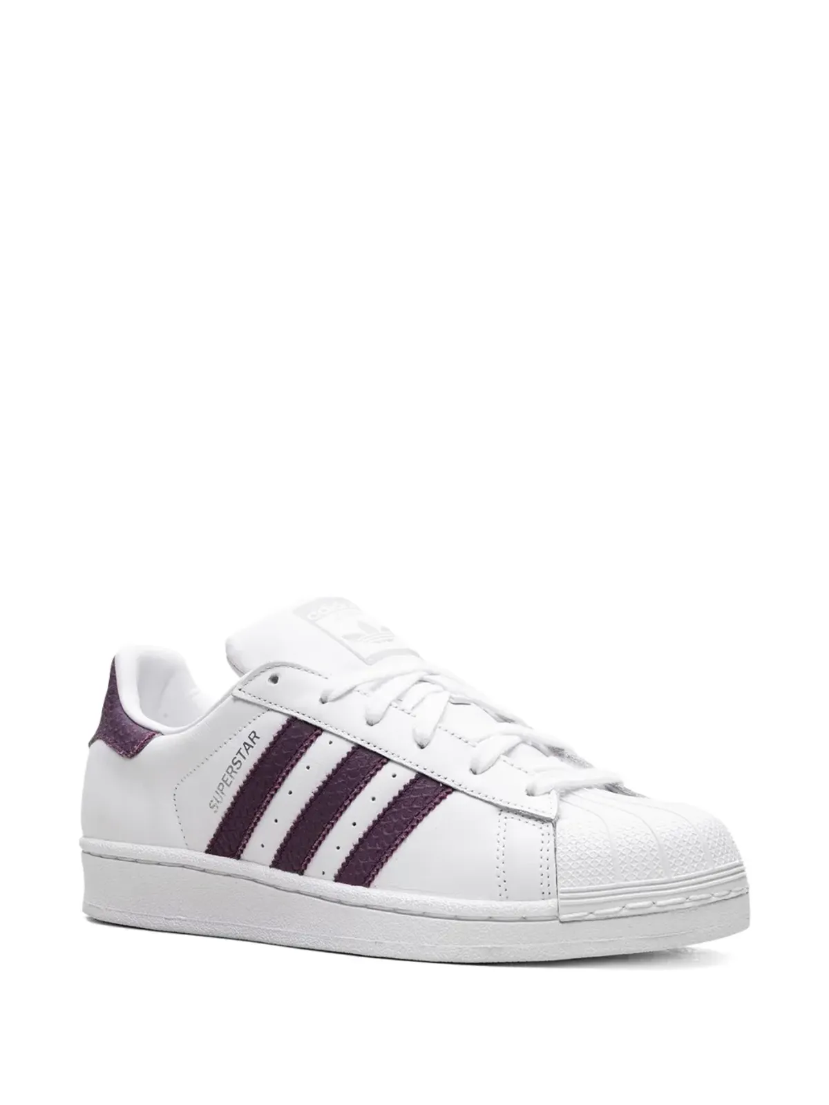 adidas スーパースター スニーカー - 画像2