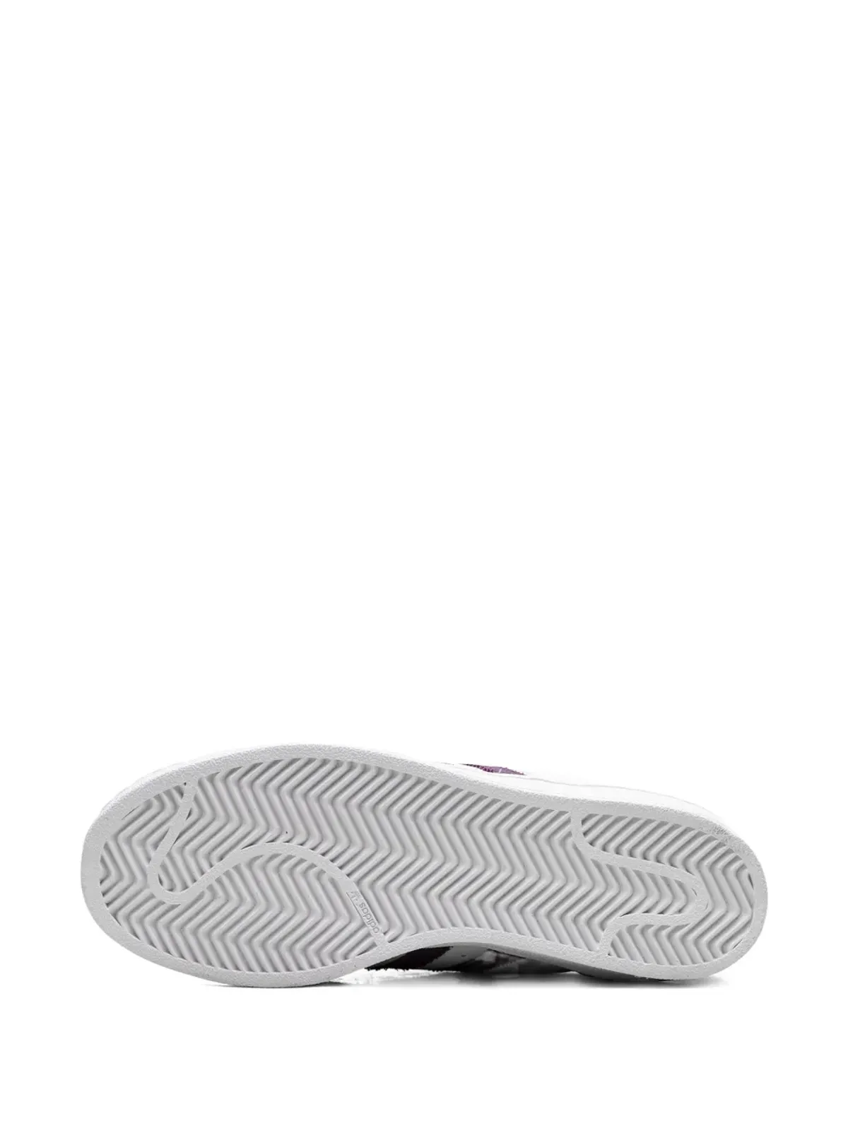 adidas スーパースター スニーカー - 画像4
