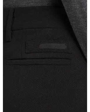 Prada クロップド・スリムフィットパンツ - サムネイル5