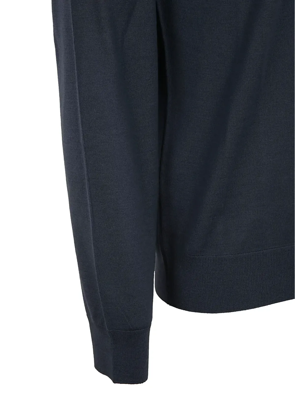 Prada ウール Tシャツ - グレー - 画像5