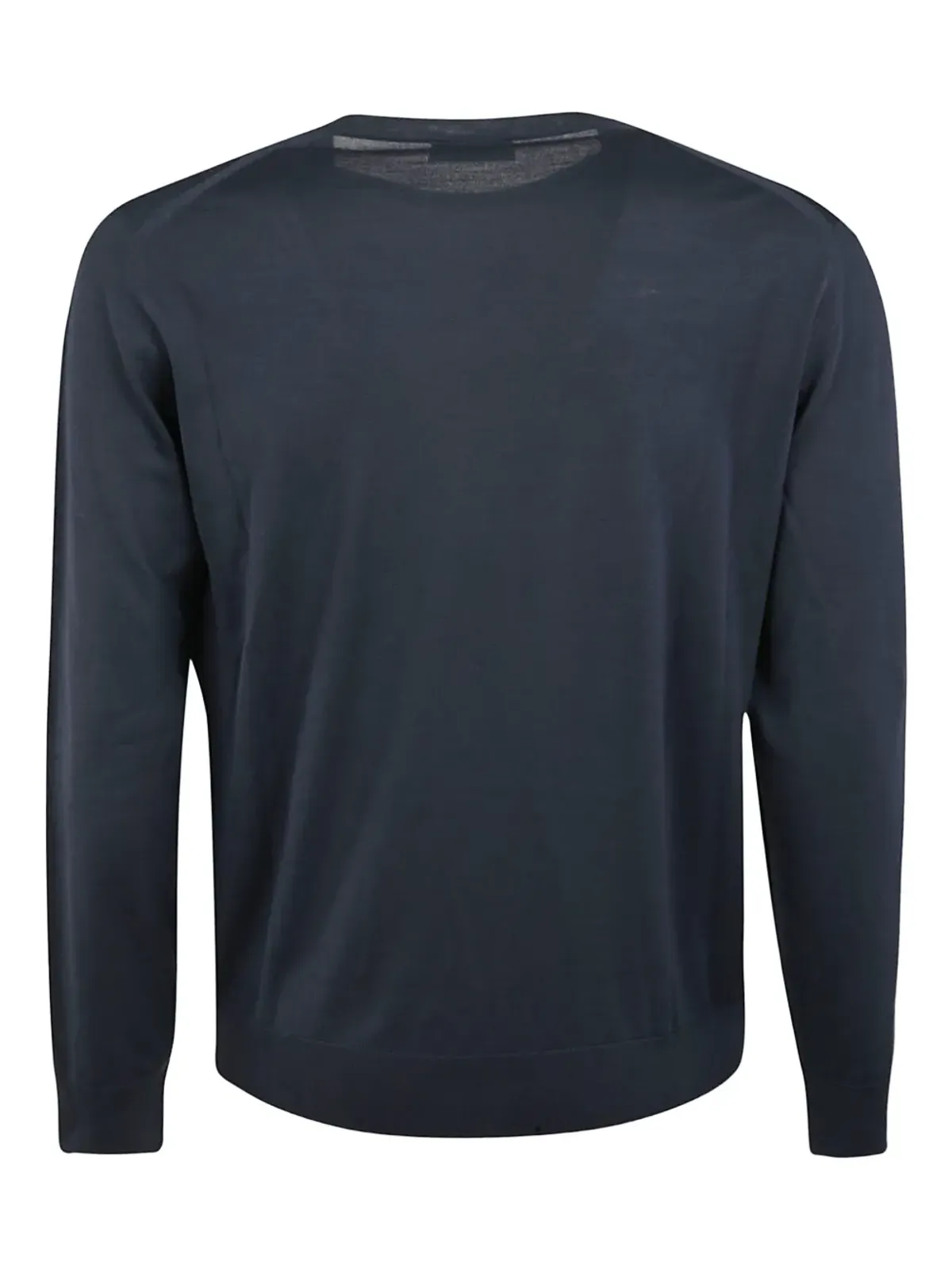 Prada ウール Tシャツ - グレー - 画像3