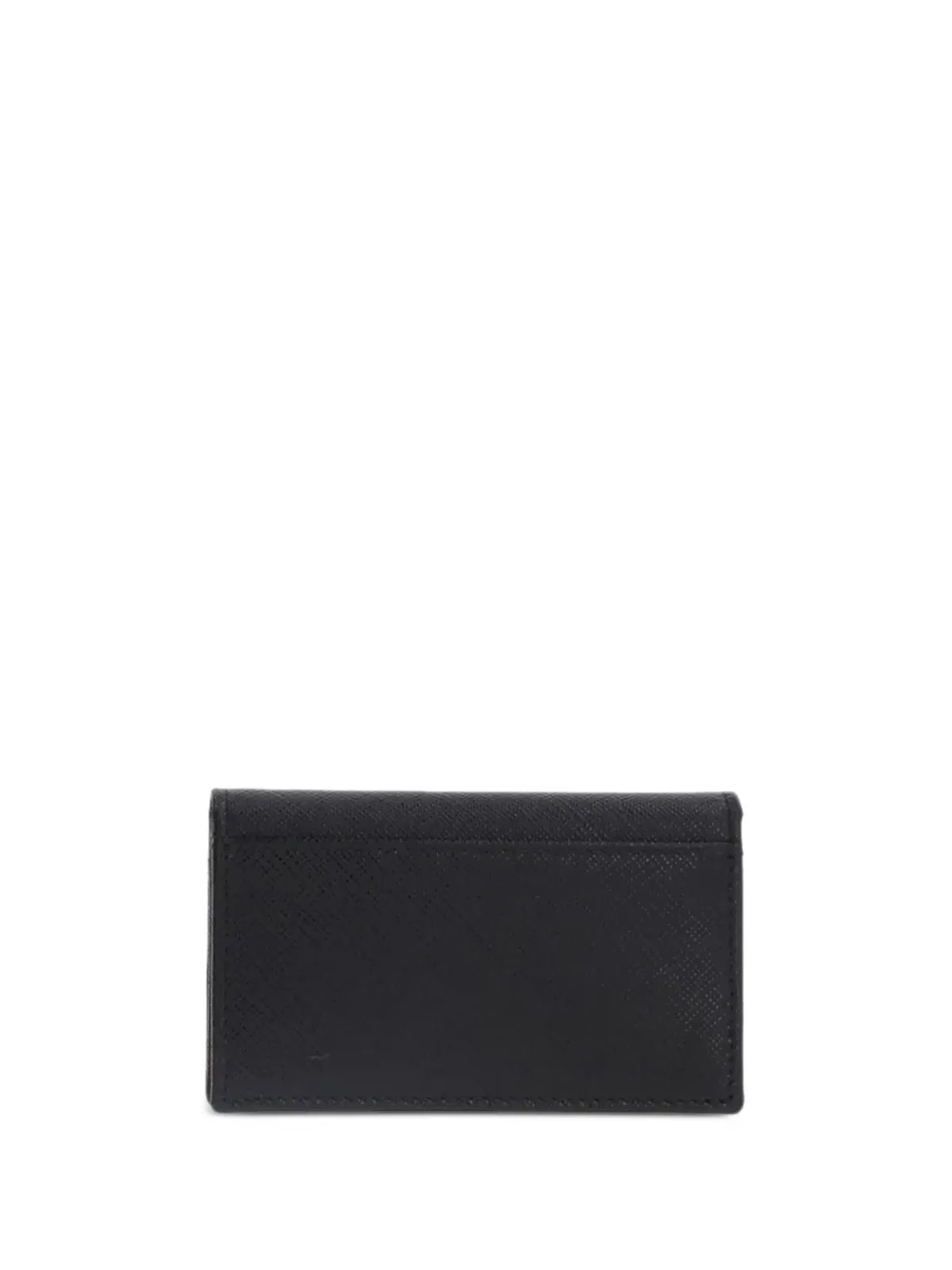 Prada サフィアーノレザー カードホルダー - 画像2